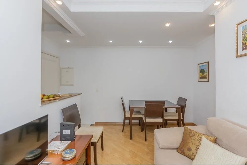 Apartamento, 2 quartos, 45 m² - Foto 10