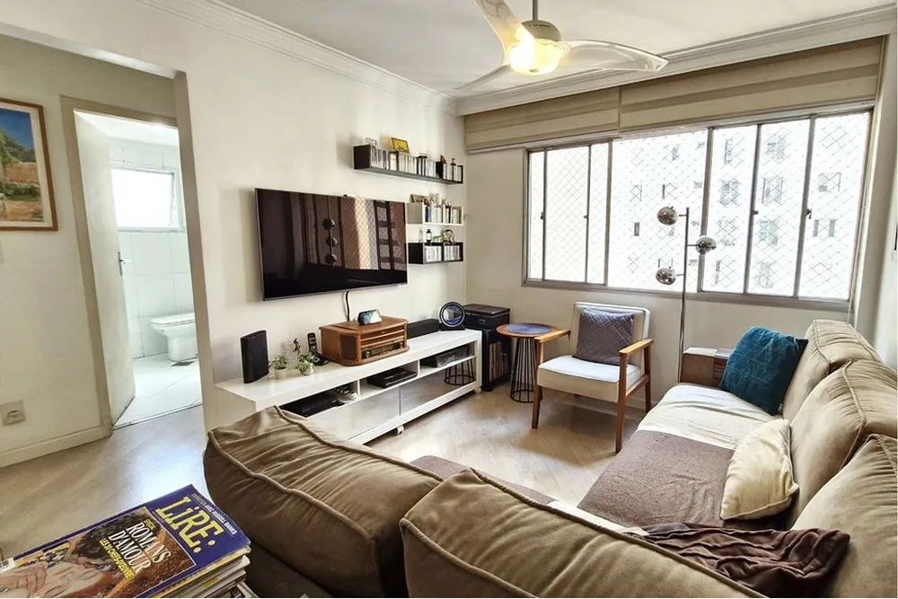 Apartamento, 2 quartos, 71 m² - Foto 6