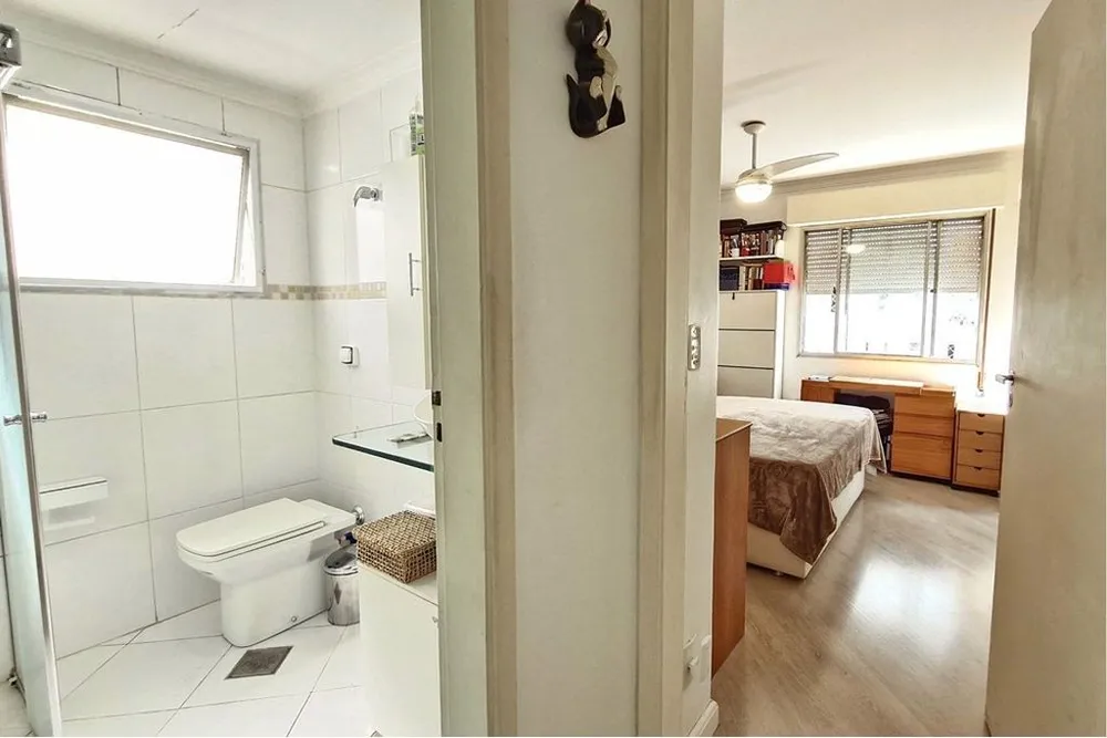 Apartamento, 2 quartos, 71 m² - Foto 2