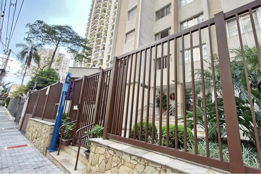 Apartamento, 2 quartos, 71 m² - Foto 4
