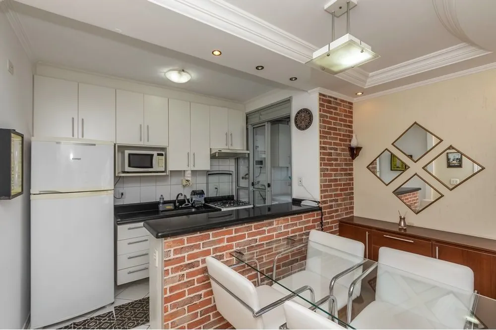 Apartamento, 2 quartos, 49 m² - Foto 4