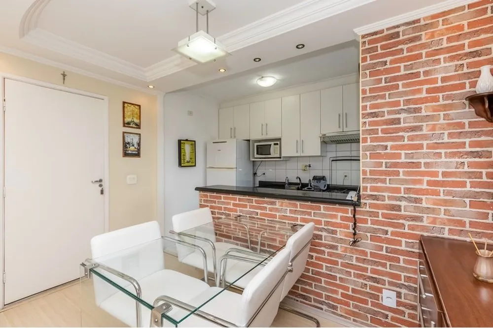 Apartamento, 2 quartos, 49 m² - Foto 7