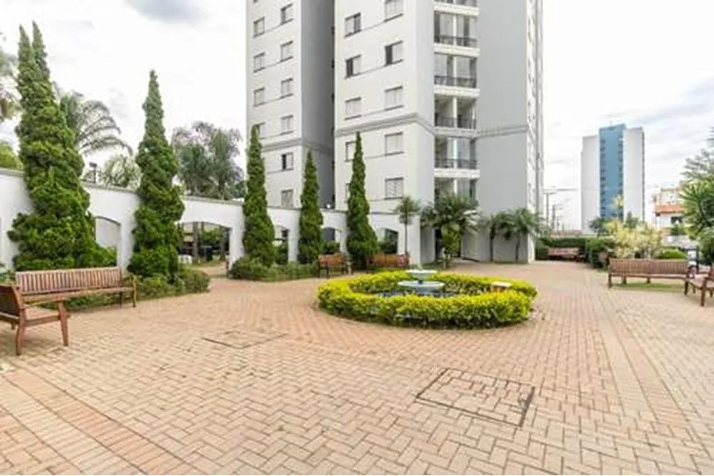 Apartamento, 2 quartos, 49 m² - Foto 2