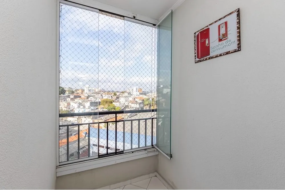 Apartamento, 2 quartos, 49 m² - Foto 3