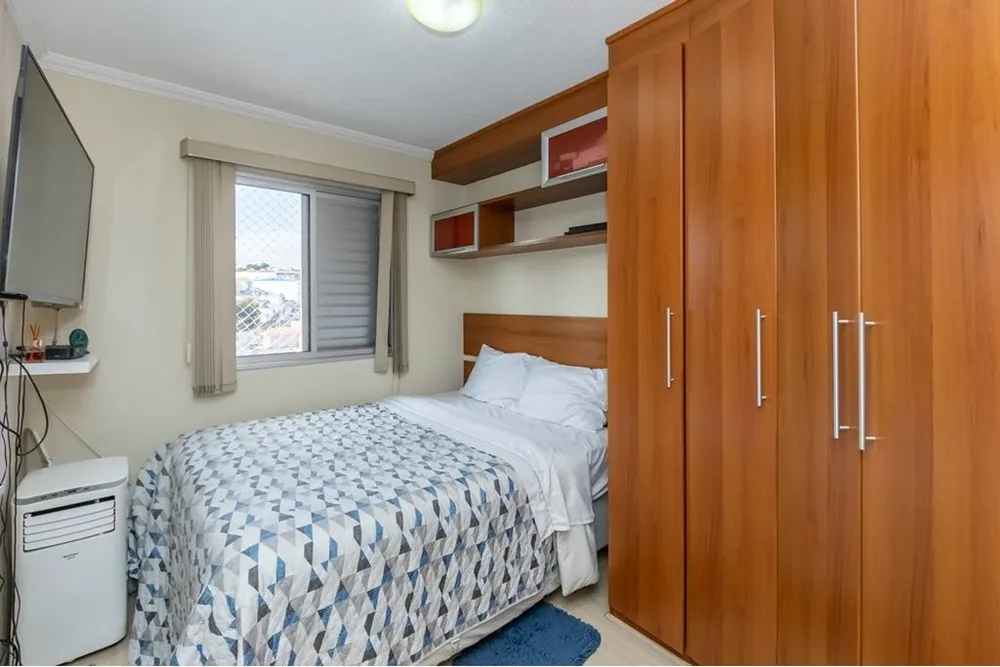 Apartamento, 2 quartos, 49 m² - Foto 8