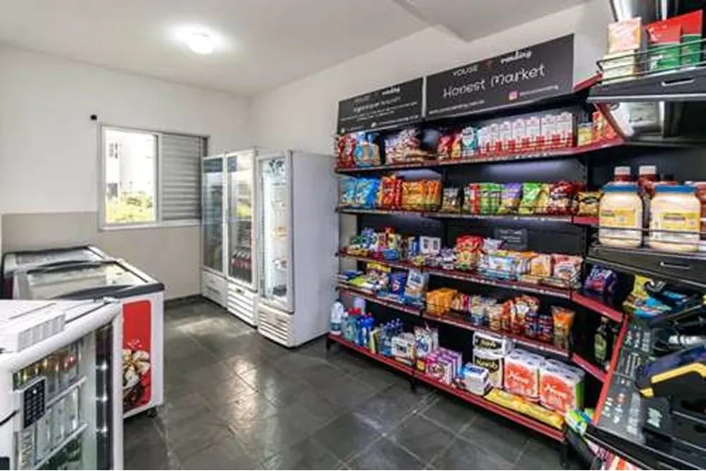 Apartamento, 2 quartos, 49 m² - Foto 1