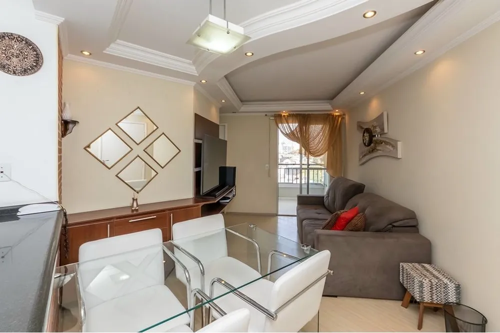 Apartamento, 2 quartos, 49 m² - Foto 6