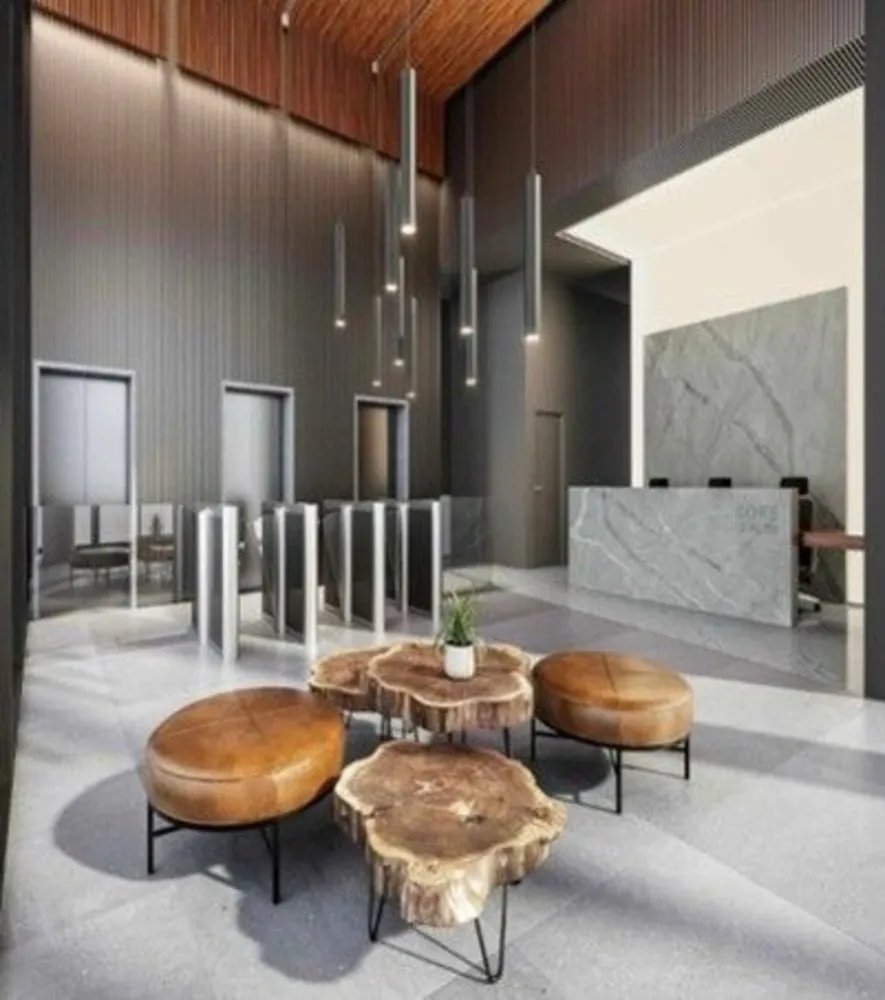 Sala-Conjunto, 71 m² - Foto 8