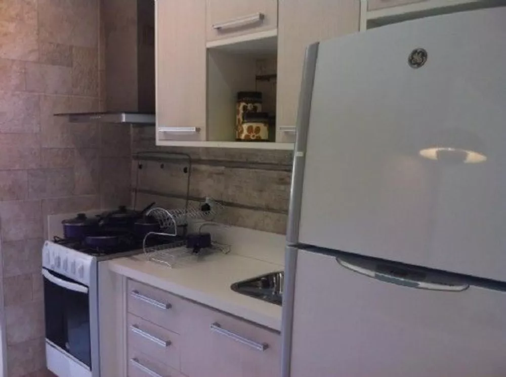 Apartamento, 3 quartos, 58 m² - Foto 6