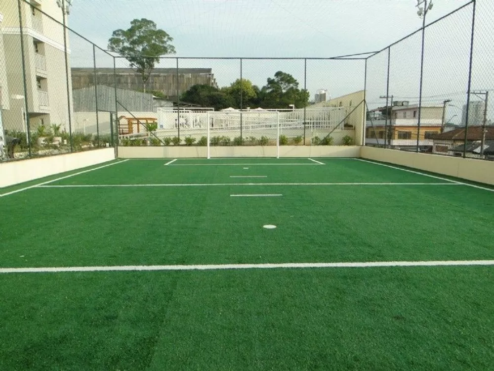 Apartamento, 3 quartos, 58 m² - Foto 3