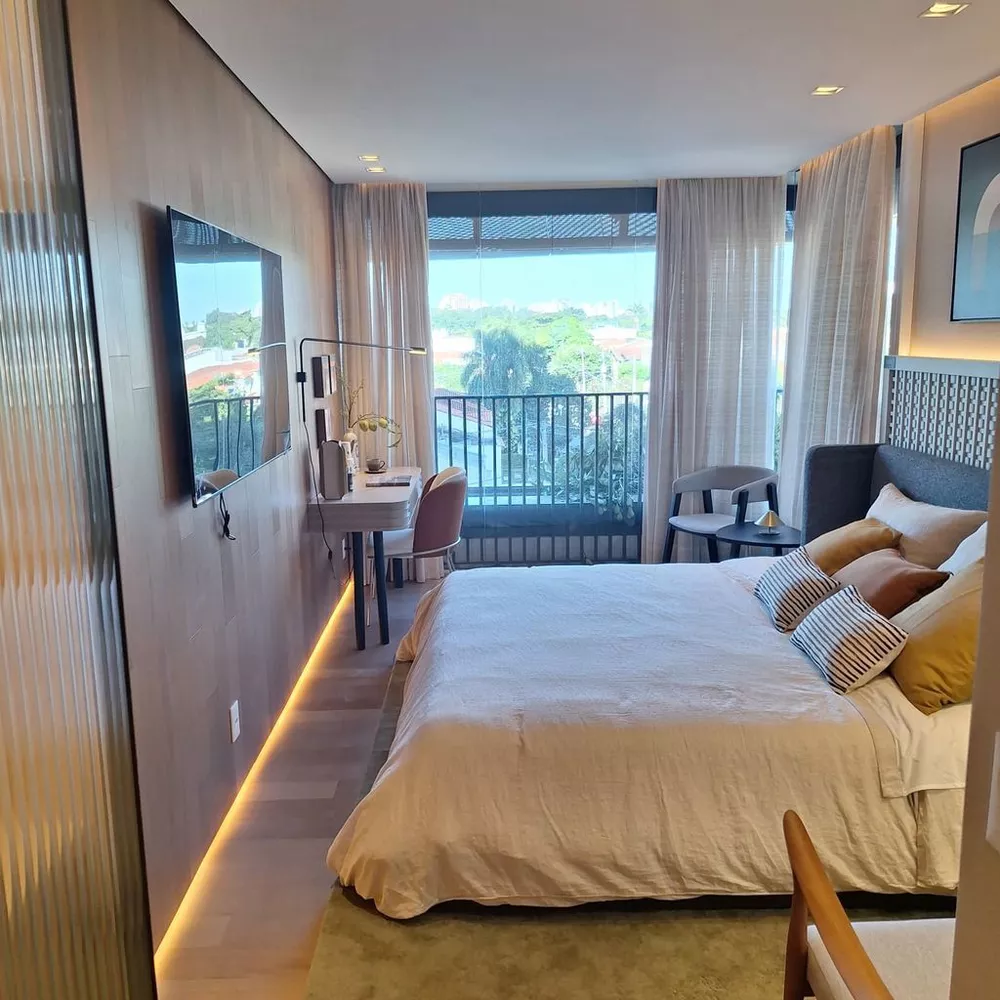 Apartamento, 3 quartos, 175 m² - Foto 11