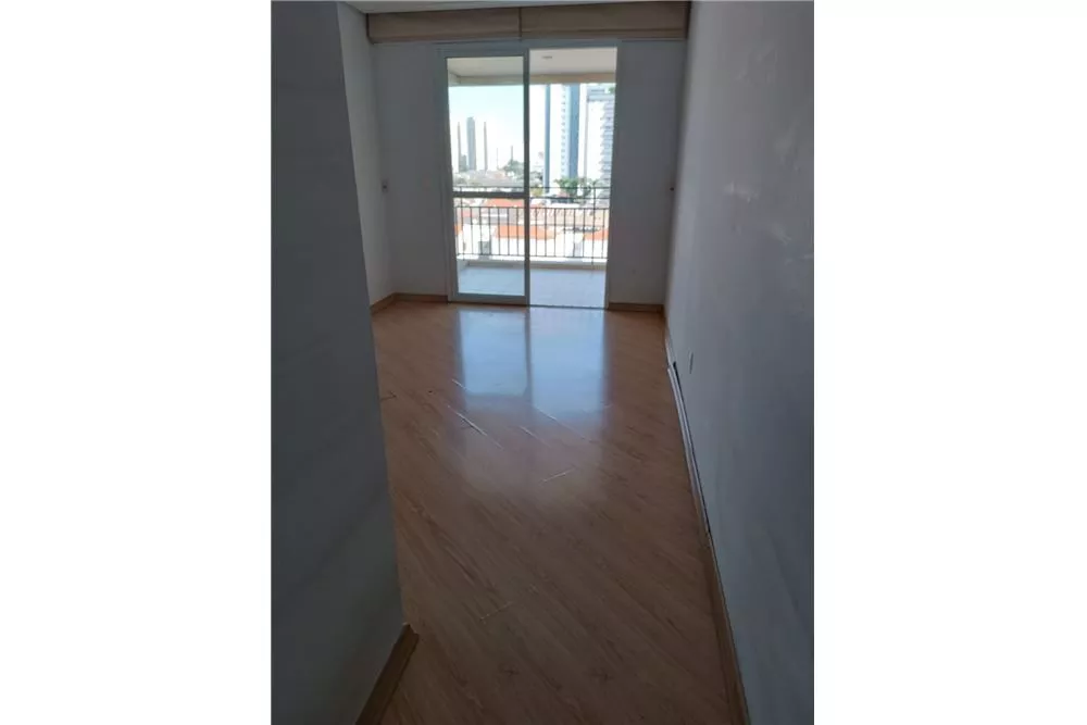 Apartamento à venda com 3 quartos, 64m² - Foto 3