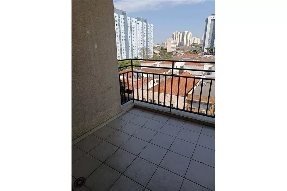 Apartamento à venda com 3 quartos, 64m² - Foto 4