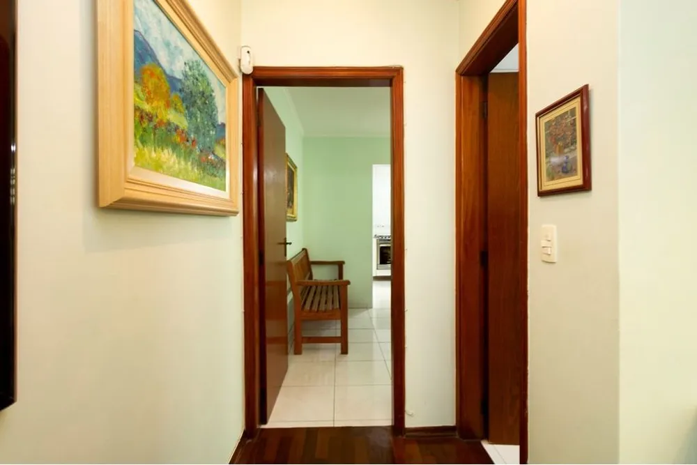 Casa de Condomínio, 3 quartos - Foto 12