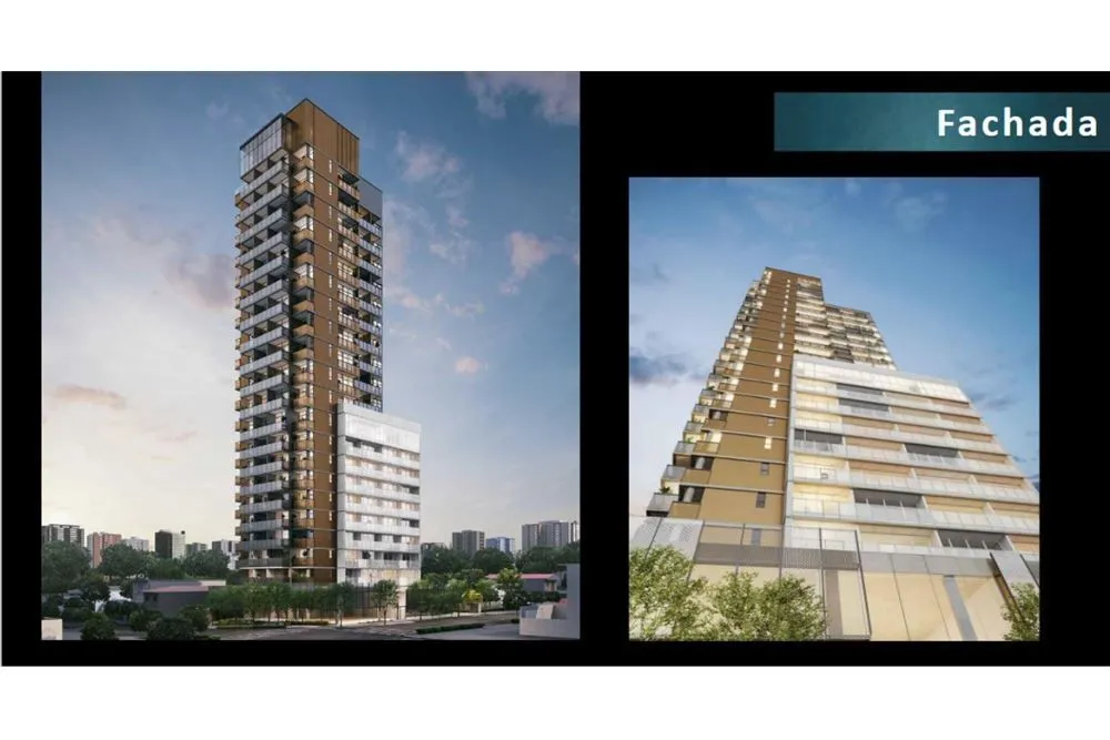 Kitnet-Studio, 1797 m² - Foto 7