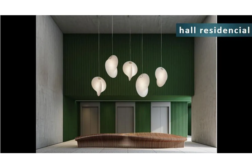 Kitnet-Studio, 1797 m² - Foto 9