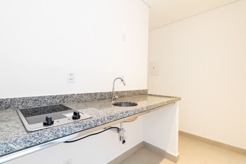 Apartamento para alugar com 1 quarto, 12m² - Foto 6
