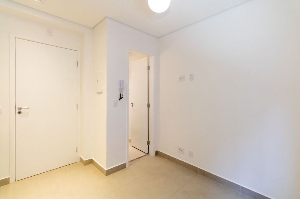 Apartamento para alugar com 1 quarto, 12m² - Foto 2