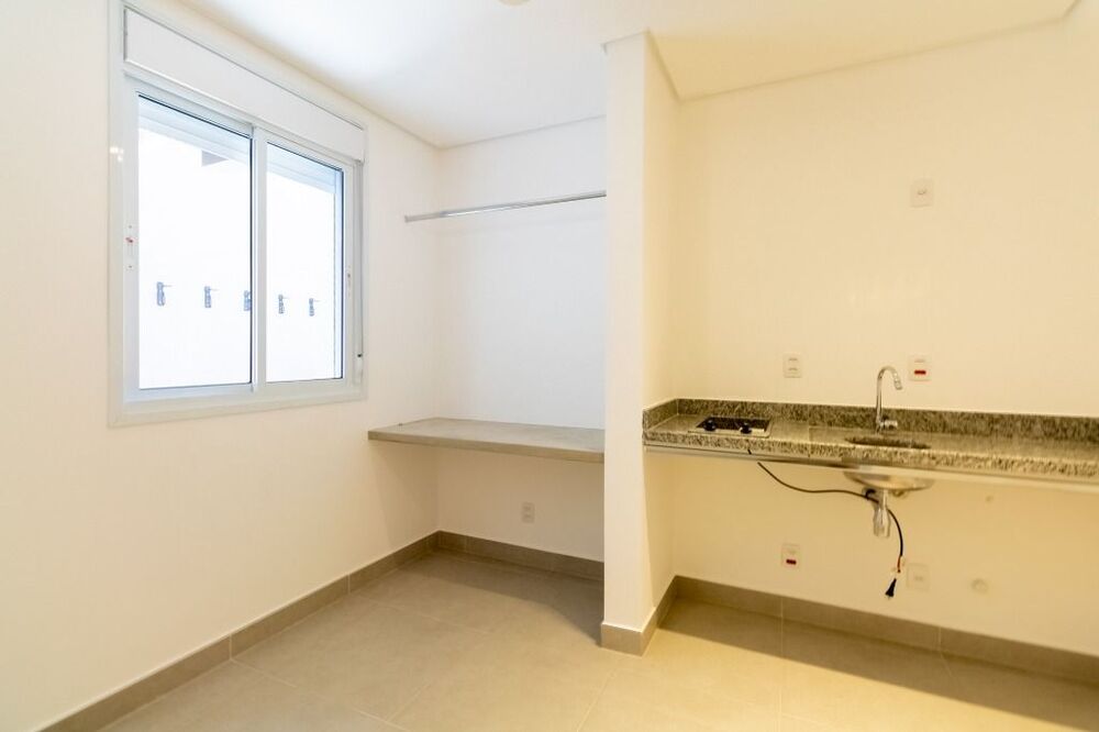 Apartamento para alugar com 1 quarto, 12m² - Foto 8