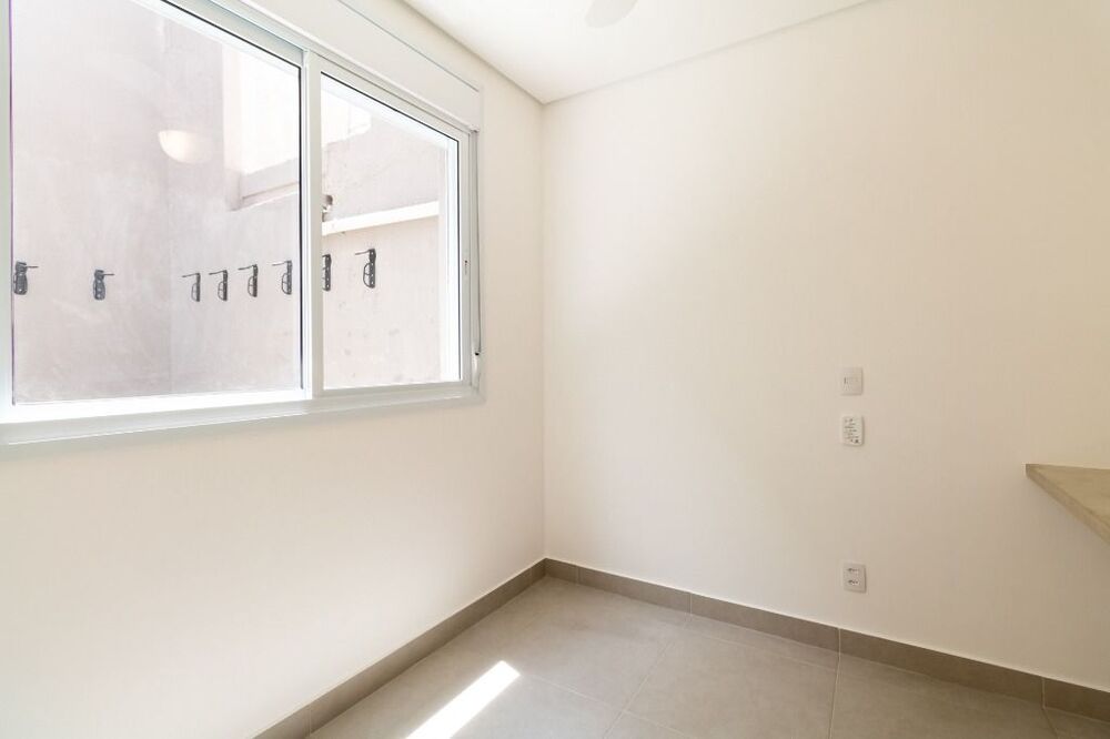 Apartamento para alugar com 1 quarto, 12m² - Foto 7