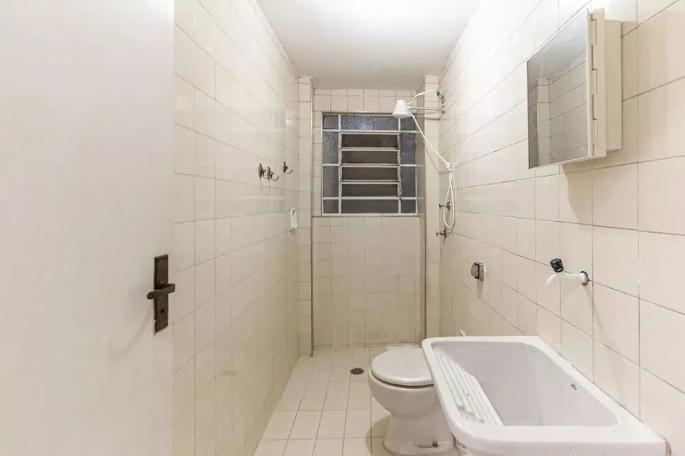 Kitnet-Studio, 24 m² - Foto 3