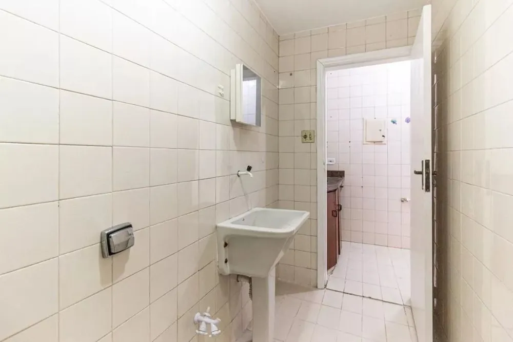Kitnet-Studio, 24 m² - Foto 6
