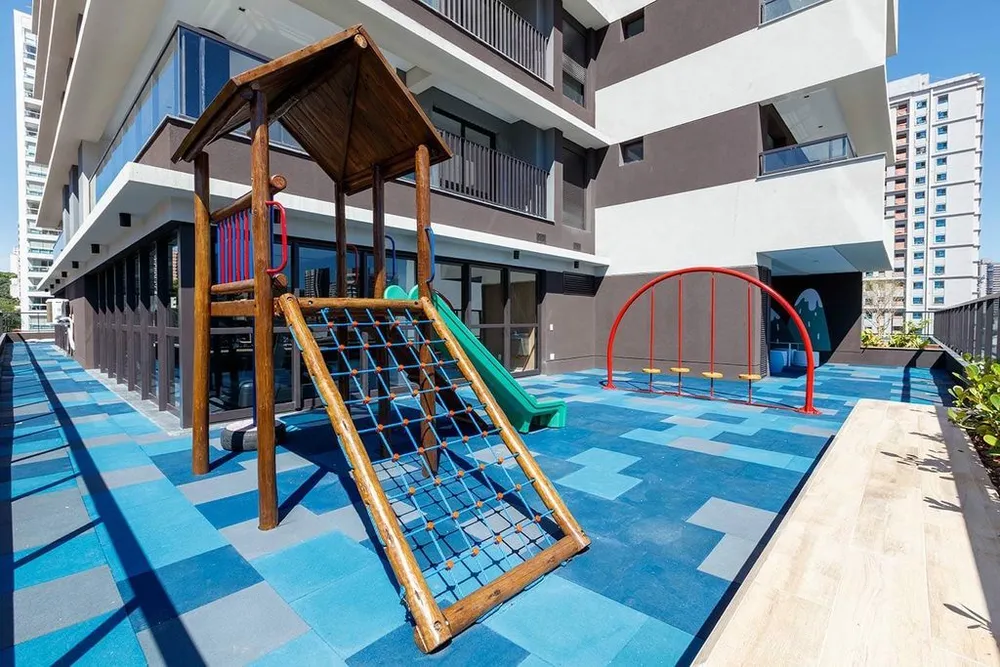Apartamento, 4 quartos, 184 m² - Foto 5
