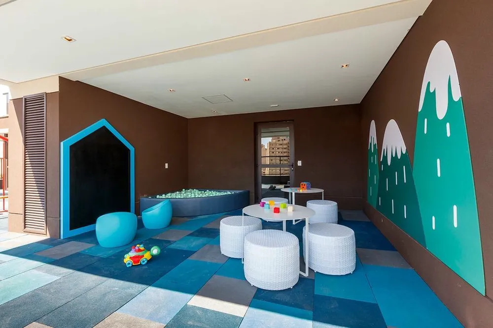 Apartamento, 4 quartos, 184 m² - Foto 6