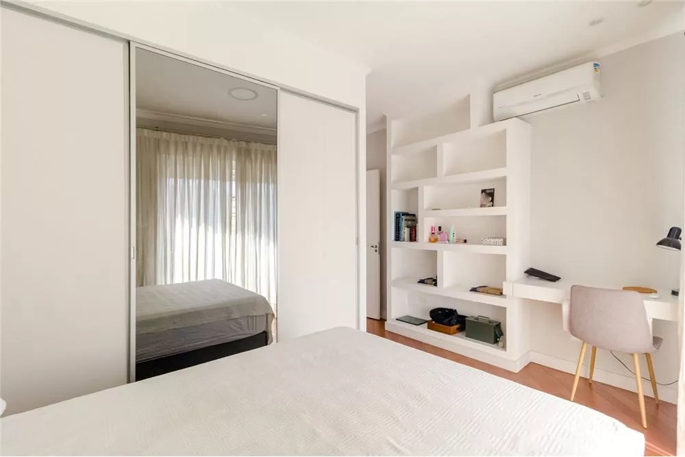 Casa de Condomínio, 2 quartos - Foto 8
