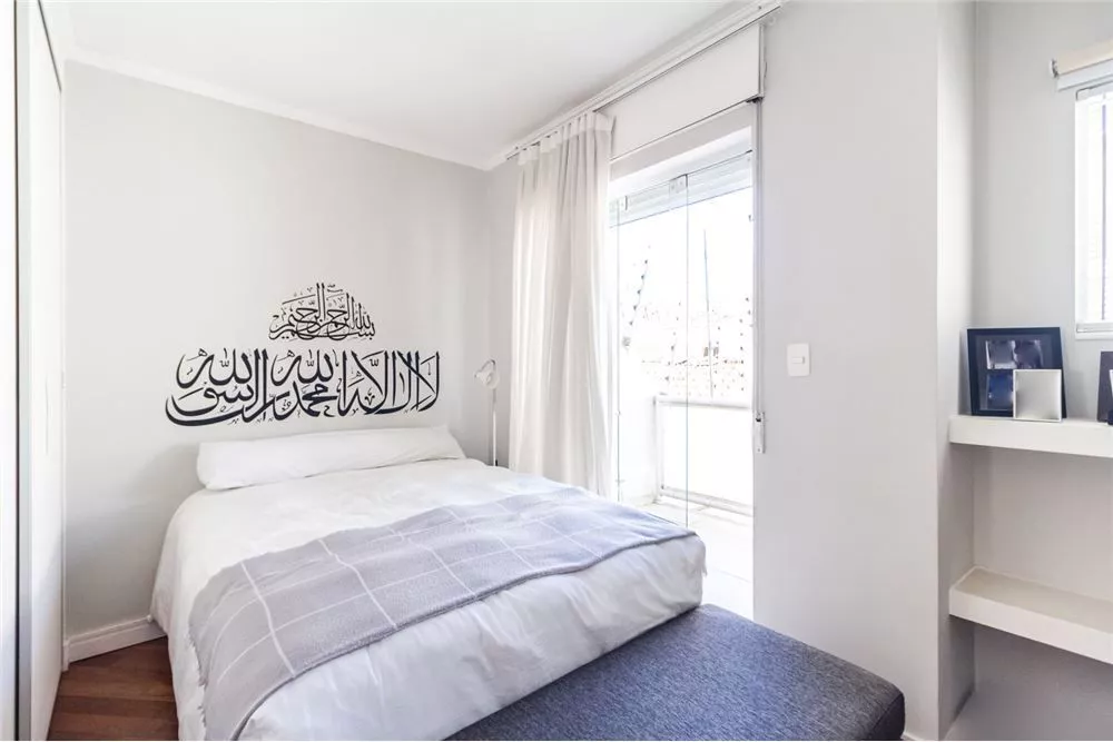 Casa de Condomínio, 2 quartos - Foto 4