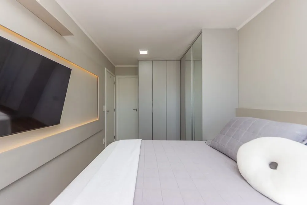 Apartamento, 2 quartos, 57 m² - Foto 5