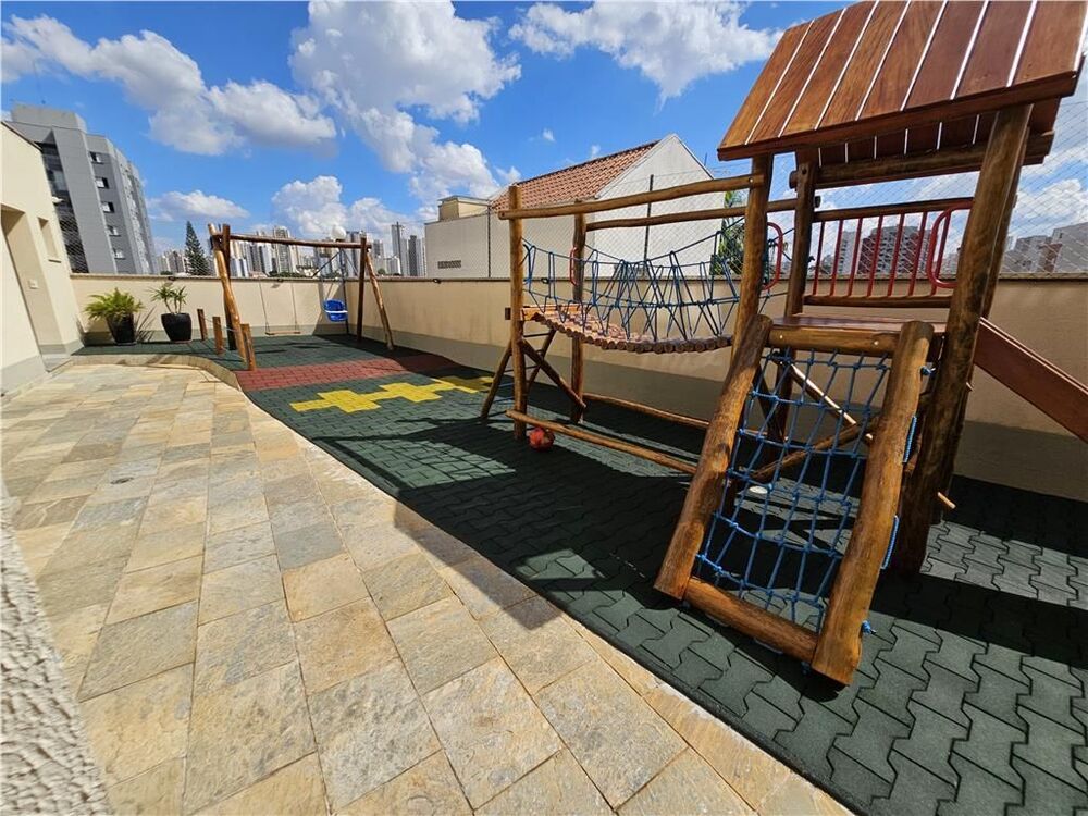 Apartamento, 3 quartos, 87 m² - Foto 3