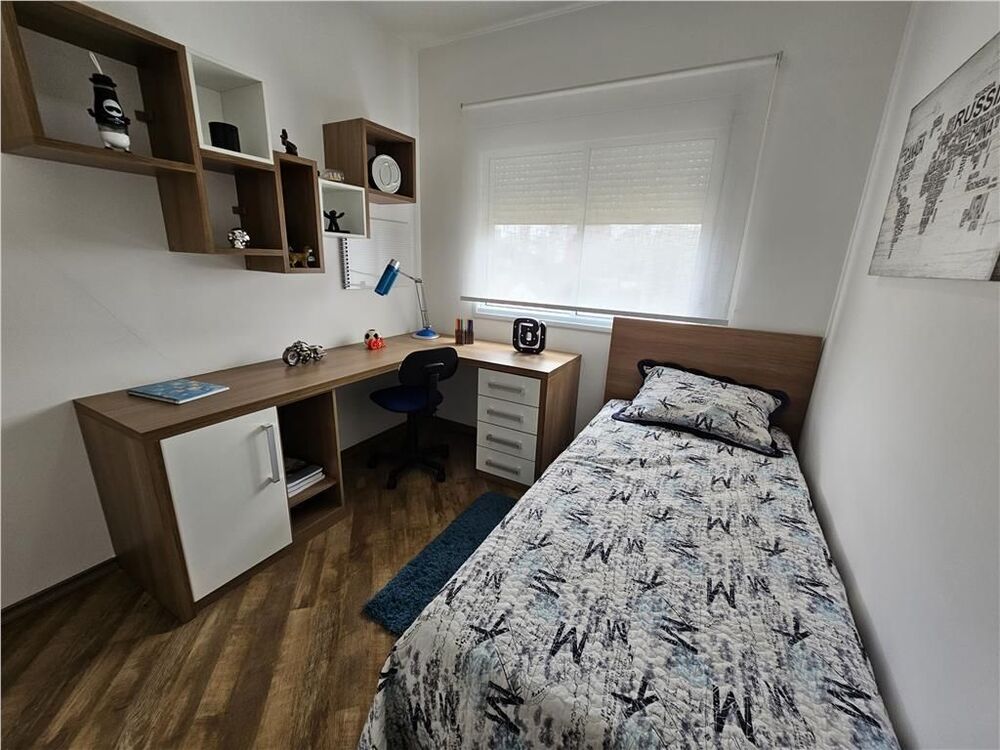 Apartamento, 3 quartos, 87 m² - Foto 1