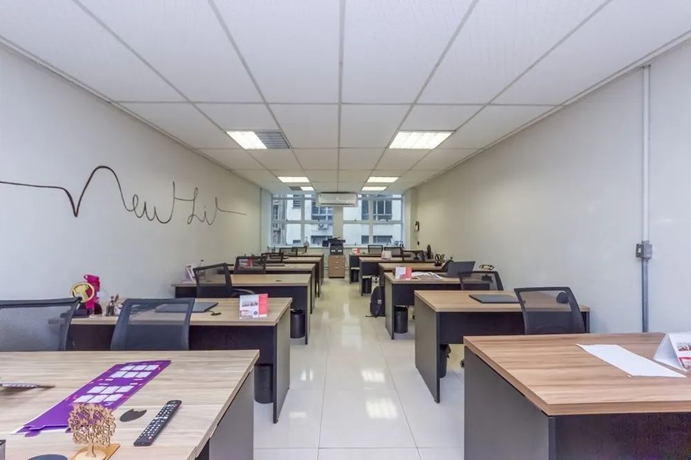 Sala-Conjunto, 61 m² - Foto 1