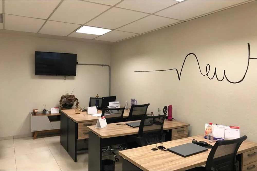 Sala-Conjunto, 61 m² - Foto 3