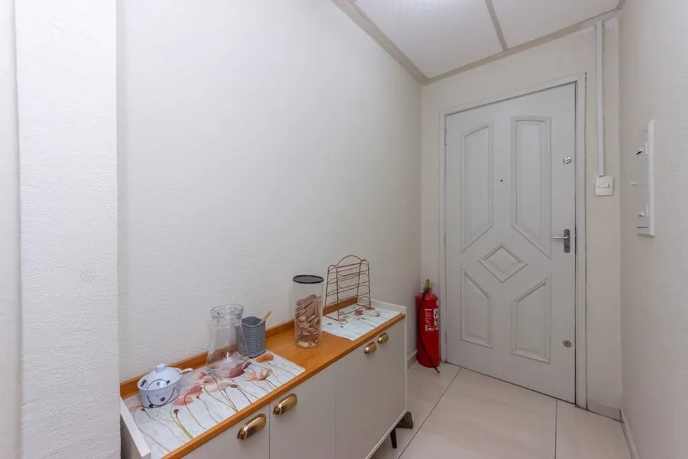 Sala-Conjunto, 61 m² - Foto 2
