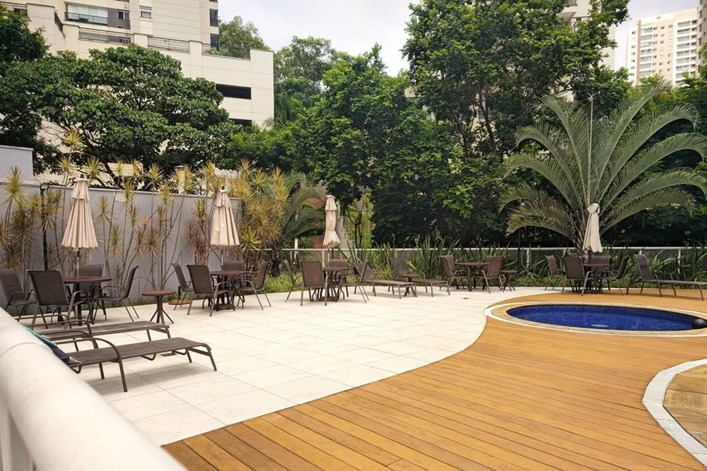 Apartamento, 2 quartos, 106 m² - Foto 1