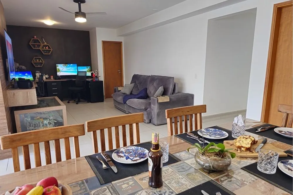 Apartamento, 2 quartos, 106 m² - Foto 3