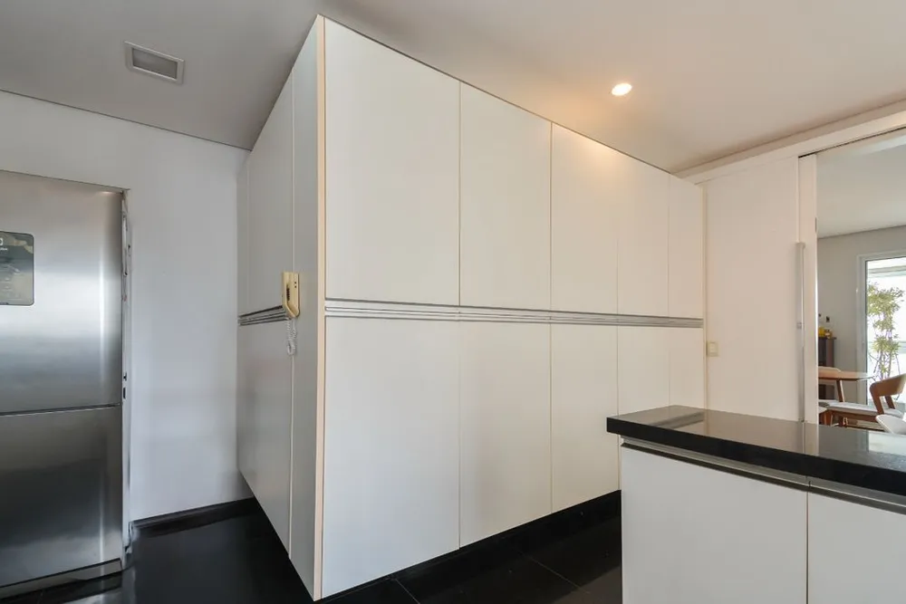 Apartamento, 3 quartos, 191 m² - Foto 4