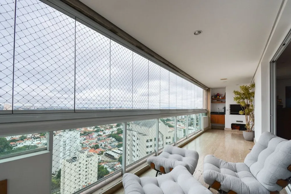 Apartamento, 3 quartos, 191 m² - Foto 6