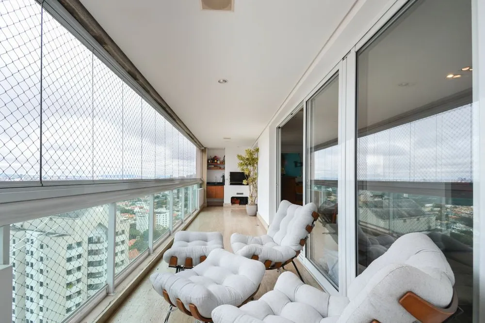 Apartamento, 3 quartos, 191 m² - Foto 8