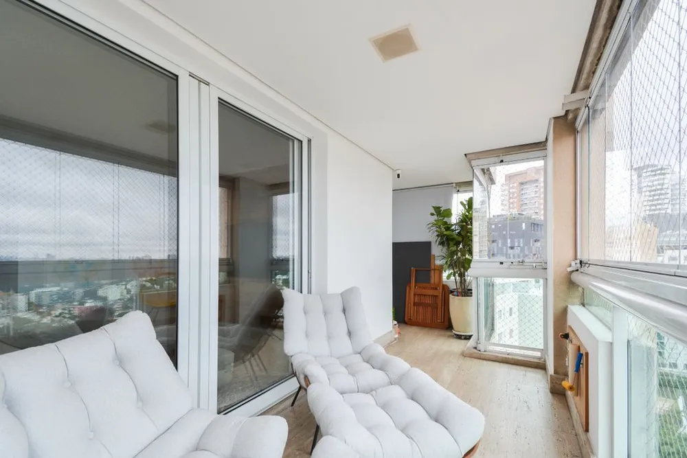 Apartamento, 3 quartos, 191 m² - Foto 7
