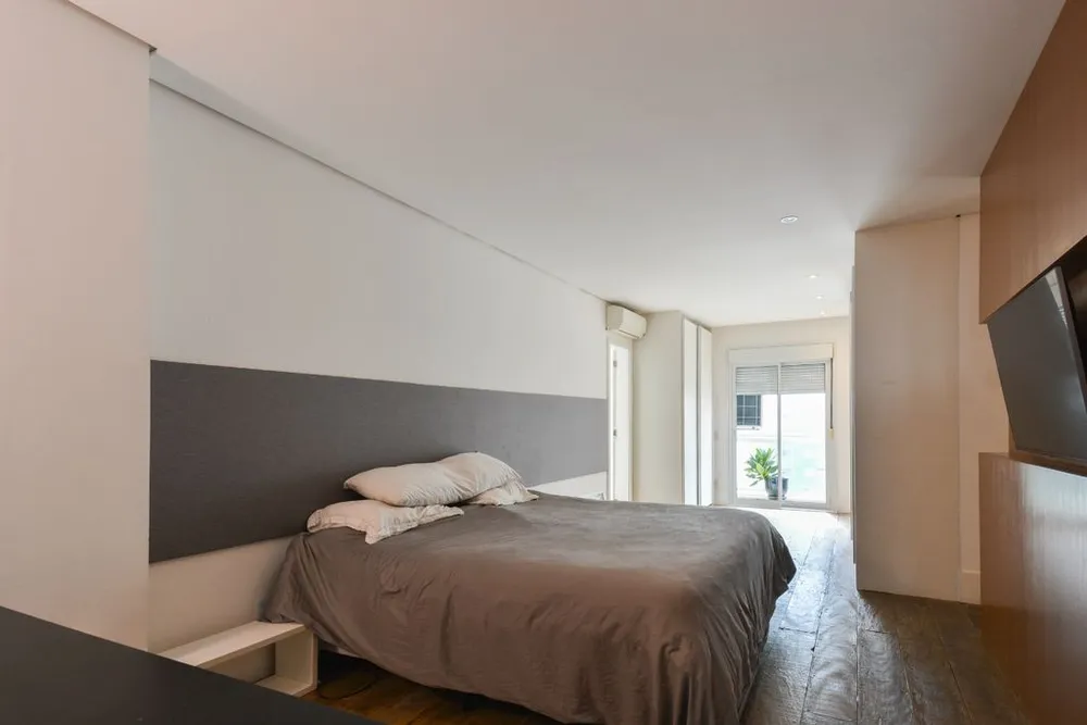 Apartamento, 3 quartos, 191 m² - Foto 8