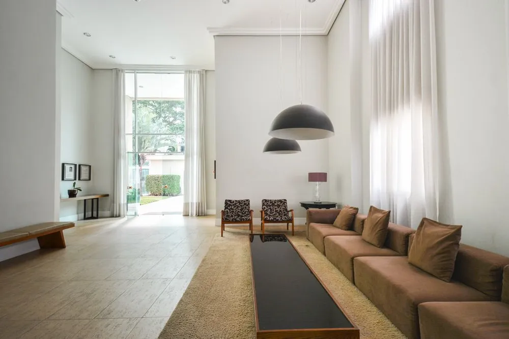 Apartamento, 3 quartos, 191 m² - Foto 5