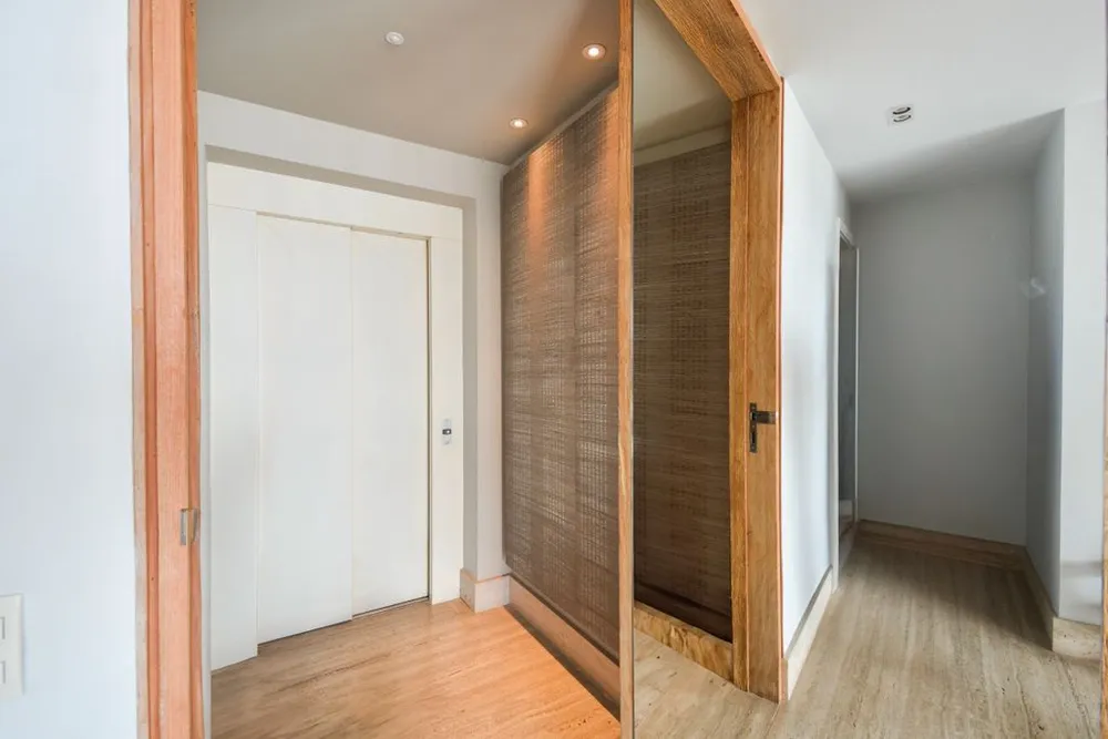 Apartamento, 3 quartos, 191 m² - Foto 5