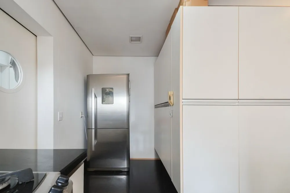 Apartamento, 3 quartos, 191 m² - Foto 2