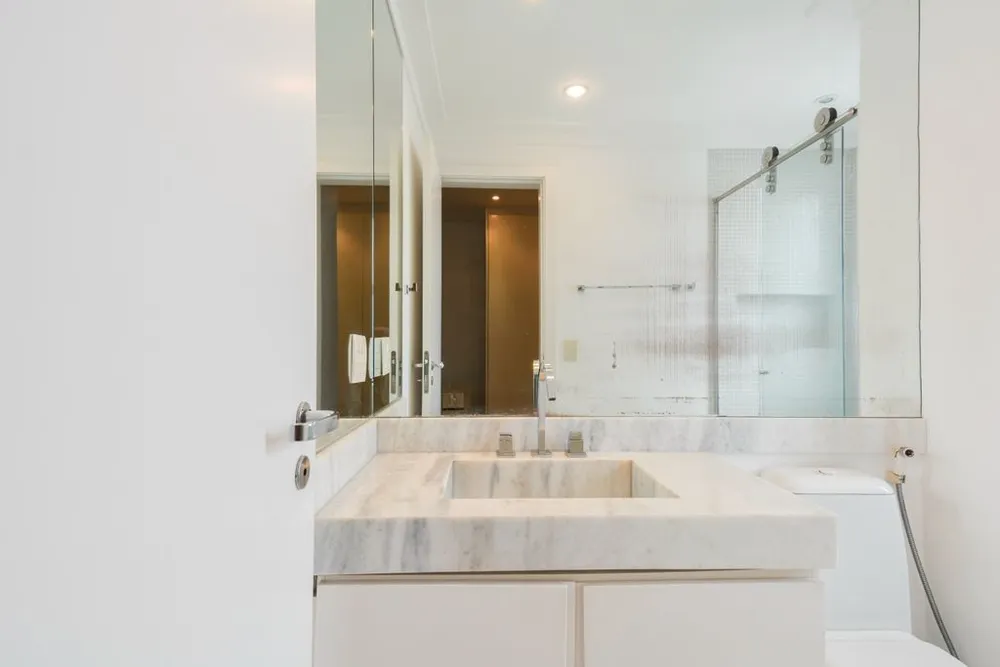 Apartamento, 3 quartos, 191 m² - Foto 2