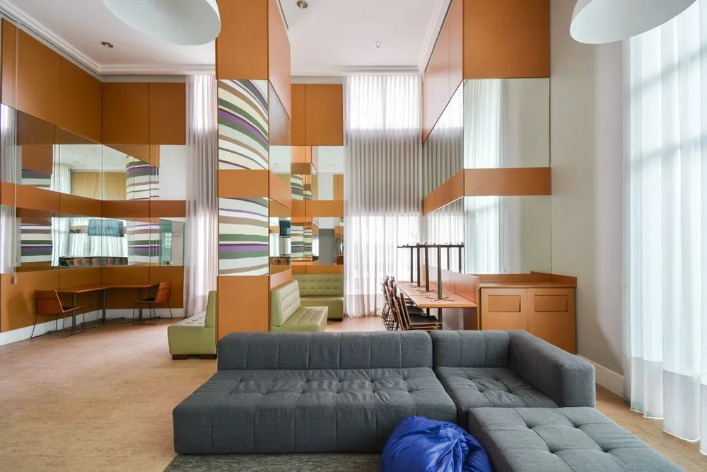 Apartamento, 3 quartos, 191 m² - Foto 3