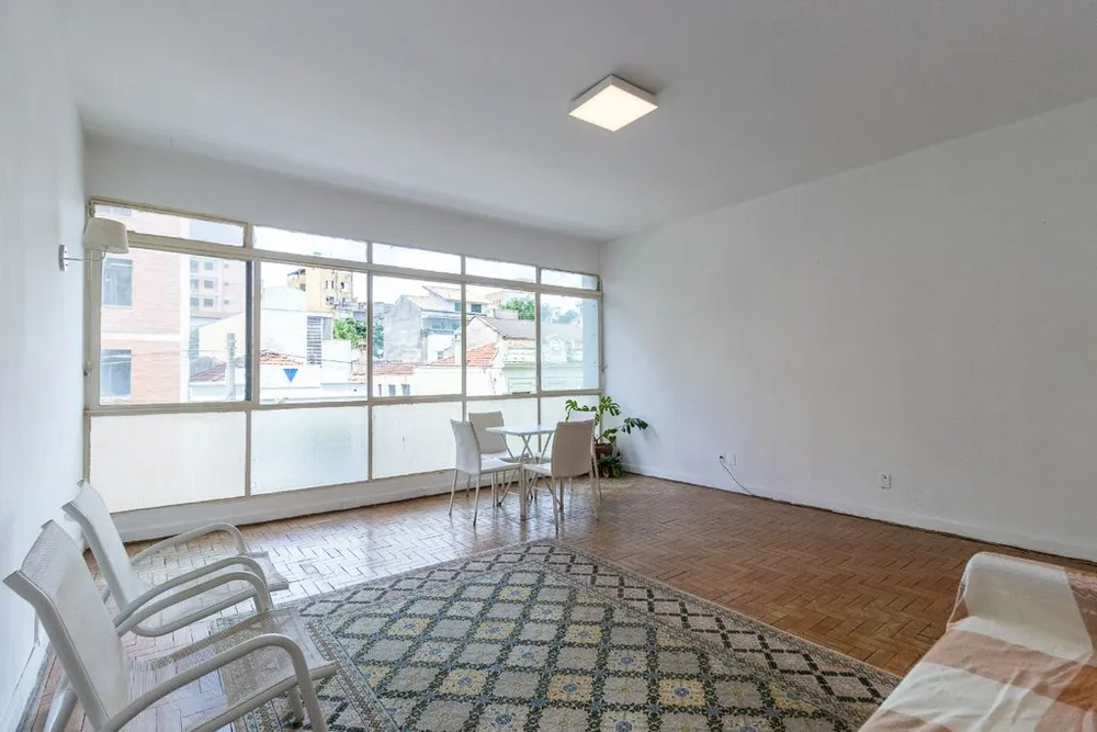 Apartamento, 3 quartos, 144 m² - Foto 5