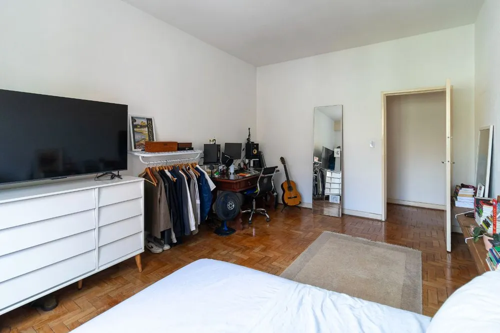 Apartamento, 3 quartos, 144 m² - Foto 3